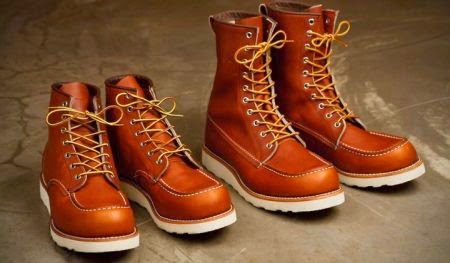 Schoenen 2020: Heren laarzen, de beste merken Schoenen 2020: Beste booties heren